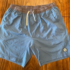 Vuori Men’s XL Kore Short